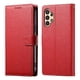 thumbnail image 1 of Funda para FOXDOCK Samsung Galaxy A04s– Cuero Premium, 3 ranuras para tarjetas, Protección contra impactos, 1 of 5