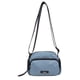 thumbnail image 4 of Cartera Bandolera Pequeña Pamela Azul Frio Calu, 4 of 7