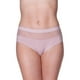 thumbnail image 1 of Calzón Pantaleta Algodón Tul 20474, 1 of 3