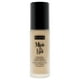 thumbnail image 2 of Hecha para Durar la Base de Maquillaje de Poder Extremo SPF - Beige Medio de Pupa Milano para es - Base, 2 of 4
