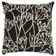 thumbnail image 1 of Funda de almohada Rizzy Home, algodón, 20 x 20 cm, multicolor, 1 of 2