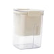 thumbnail image 4 of Colador de yogur con malla fina, filtración de yogur reutilizable, prensa de resorte, filtración, separador de suero, taza de filtro de leche de soja, 4 of 5
