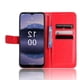 thumbnail image 3 of Funda tipo libro para Nokia G11 PLUS, cartera todo‑en‑uno, funda multifuncional con tarjetero y correa de muñeca desmontable, 3 of 4