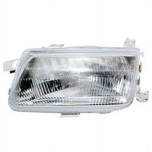 Repuestos Del Sol - Óptico Izquierdo Chevrolet Astra 1.6 C16Xe Dohc 16 Valv Aleman 1997 1998