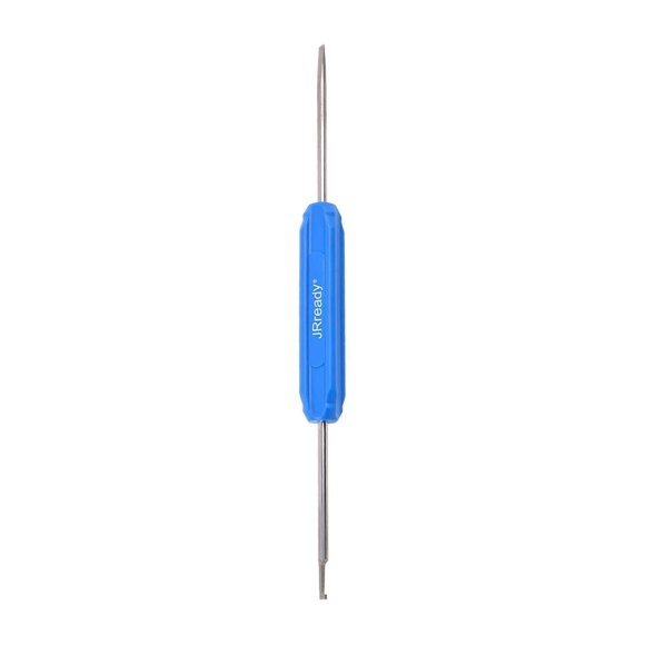 Herramienta de extracción de pines JRready DRK-RT1 para conectores Deutsch