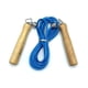 thumbnail image 1 of Cuerda de salto eco Mango de madera, 1 of 1