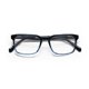 thumbnail image 2 of Montura de gafas Eyebobs Seymour 54 mm Degradado Azul Marino, 2 of 7