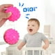 thumbnail image 5 of Soft Balls 6 Pelotas Sensoriales Rascadores Para Bebes, 5 of 5