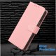 thumbnail image 5 of Funda Cartera para Samsung Galaxy Z Fold 6 Tarjetero Soporte Magnético y Correa Rosa, 5 of 5