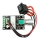 thumbnail image 1 of Controlador De Motor De CC PWM Ajustable 6V 12V 24V 28V Botón De Pulso Reversible, 1 of 5