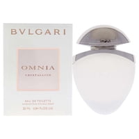 Perfume Bvlgari Omnia Crystallized Edt 65Ml