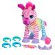 thumbnail image 1 of Juguete Just Play FurReal Zenya My Rainbow Zebra para niños a partir de 4 años, 1 of 6