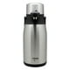 thumbnail image 3 of Termo dispensador con llave 3L acero surtido 1 un, 3 of 7