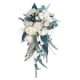 thumbnail image 3 of Arreglos De Ramo De Novia Decoración De Boda Ramo De Flores Románticas Para Fiesta, 3 of 3