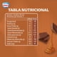 thumbnail image 3 of Helado Mega Trio Dulce de Leche Pote, 450 ml, 3 of 8