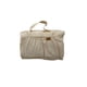 thumbnail image 2 of Mudador portatil lino beige, 2 of 4