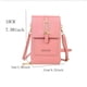 thumbnail image 2 of Fashionable, Multifunctional, Multi Card Holder, And Multi-level Mobile Phone Bag Pouch For Iphone 15 14 13 12 11 Pro Max 13 12 Mini X XS XR XS Max 6 7 8 Plus Case PU Leather Flip Cover, 2 of 2