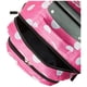 thumbnail image 5 of Mochila rodante Rockland Pink Dots 17 con doble asa, 5 of 6