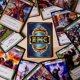 thumbnail image 2 of Juego de Cartas White Wizard Games Epic Deckbuilding, 2 of 9