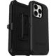 thumbnail image 1 of Carcasa Defender Antigolpes con MagSafe IPhone 15 (Negro) - OtterBox, 1 of 17