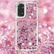 thumbnail image 4 of Funda FOXDOCK para Xiaomi Redmi Note 11/11s 4G con Cuerda Ajustable, Brillo Líquido, Protección Antigolpes y Lente – Ideal para Regalo, 4 of 6