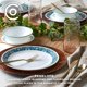 thumbnail image 3 of Juego de vajilla Corelle Vitrelle de 18 piezas para 6 personas, 3 of 5