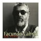 thumbnail image 1 of Vinilo facundo cabral/ en vivo 1lp, 1 of 2