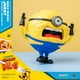 thumbnail image 2 of Juguete YOLOPARK Minions Despicable Me 4 Mega Jerry de 13 cm con Acc, 2 of 3