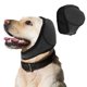 thumbnail image 1 of Unique Bargains Cubierta para Orejas de Perro Impermeable Capucha Calmante para Perros para Truenos Fuegos Artificiales Visitas al Veterinario Aseo Grande 1 Pza, 1 of 7