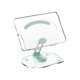 thumbnail image 2 of Soporte Escritorio Giratorio 360 Celular Tablet Acrílico Plegable, 2 of 4