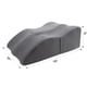 thumbnail image 5 of Almohada Itcozy de espuma viscoelástica suave con forma de cuña Leg Elevation Pillow, 5 of 8