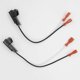 thumbnail image 5 of Kit de mejora de bocinas para audio automotriz JBL Stage Series para Chevy, 5 of 9