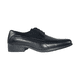 thumbnail image 1 of ZAPATOS FORMALES AGUXI NEGRO JUVENIL | 1712/1 - Talla 39, 1 of 6