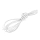 thumbnail image 1 of Amarre De Cordón Elástico De Cuerda Elástica De 2mm - Cubiertas Para Barcos/remolques 10m Blanco, 1 of 3