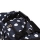 thumbnail image 4 of Bolsa de viaje con ruedas Rockland BLACKDOT 22, 4 of 8