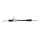 thumbnail image 1 of Cremallera direccion caja nissan v16 1.4 1990 1992, 1 of 2