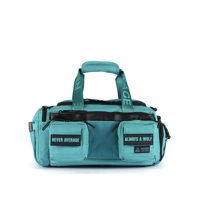 Bolsa De Lona Wolfpak Mini Impermeable De 20 Litros Con Compartimento Para Zapatos