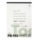 thumbnail image 1 of PM PAD white A2, A3, A4, B4, B5 B4 (382×270mm), 1 of 2