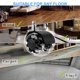 thumbnail image 5 of Ruedas para silla de oficina BEYEE 2\" de caucho doble, alta resistencia, 5 of 8