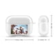 thumbnail image 2 of Gigantes De La Mancha theme Airpods Pro Earphone Case Compatible With Apple Devices Premium Flexible Tpu Theme Custom, 2 of 6