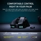 thumbnail image 2 of Mouse gamer inalámbrico Corsair IRONCLAW 26.000 DPI, 10 botones, 2 of 8