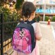 thumbnail image 5 of Snagglepuss Mochila Escolar para Niños y Niñas, Mochila Infantil Ligera de Alta Calidad, Grande y Duradera Azul, 5 of 6