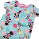 thumbnail image 5 of Set de pijama de algodón para niñas de Minnie Mouse de Disney, 6 piezas, 3T, 5 of 8