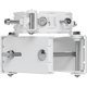 thumbnail image 2 of WAVEAP-MICRO-MOUNT. UI Montaje Para 4x WaveAP-Micro 360º Poste UACC-WAVE-AP-MICRO-MOUNT, 2 of 4