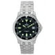 thumbnail image 1 of Reloj Ratio FreeDiver Reloj Profesional Zafiro Negro Esfera Cuarzo RTF005 200M Hombre, 1 of 2