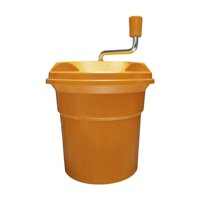 Imahe - Centrifuga Manual De Vegetales 25 Lts