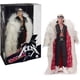 thumbnail image 1 of Muñeca coleccionable Barbie The Movie Ken con abrigo de piel sintética, 1 of 3