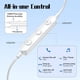 thumbnail image 2 of Audífonos USB-C BENEWY ME962 Micrófono Samsung S25 S24 S23 Ultra S22 A55 A54, 2 of 3