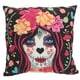 thumbnail image 1 of Cojin Catrina Florida, 1 of 3