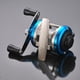 thumbnail image 4 of Carrete de pesca ambidiestro 9FTT5126HMA2BL4NZHT6, 3.0:1, 4 of 5